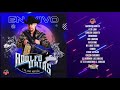 Adolfo Urias Y Su Lobo Norteño- Disco Completo [En Vivo Desde Arena]