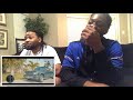 Soldier Kidd Grand Theft Auto Official Video Reaction
