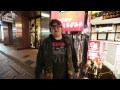 Andy Milonakis Arrives in Tokyo! - Andy's Hungry Voyage | Ep. 15