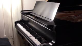 Watch Harold Arlen I Gotta Right To Sing The Blues video