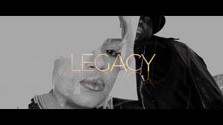 Watch Faith Evans  The Notorious Big Legacy video