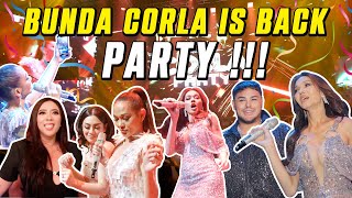 Download lagu BUNDA CORLA IS BACK... PARTY !!!!!