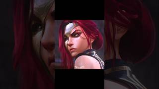 Bite Marks Welcome To Noxus - League Of Legends
