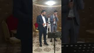 Шикарная Езидская Свадьба 2021 Rudik Kaloyan / Ladik Usubi / Artem Nadoyan / Rustam Feroyan