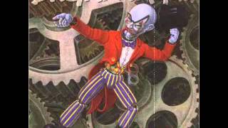 Watch Banlieue Rouge Epouvantail video