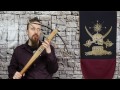 Medieval crossbows: Function / pros & cons (basic introduction)