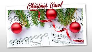 Christmas 123 No 16: Jonathan Rodgers, Ian & Rose McCullagh & the Coulter Family