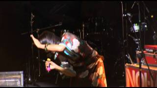 Watch NOHA Dive In Your Life video