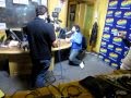 EN LOS 40 PRINCIPALES !YA PARATE! ZERO, FRANK PTM, ALI, TCAPITAL, BELMONT. MASARE RECORDS