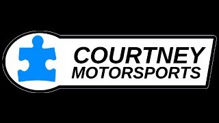 Courtney Motorsports (Introduction Debut)