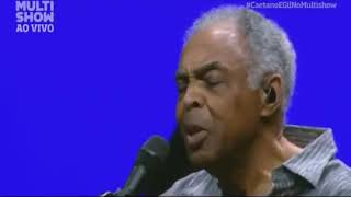 Toda Menina Baiana Caetano Veloso Gilberto Gil 100 Anos De Música Toda Menina Baiana Caetano Veloso Gilberto Gil 100 Anos De Música