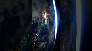 Thailand From The International Space Station