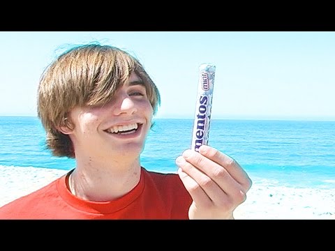 FND Films - Magic Mentos