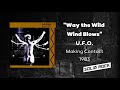 The Way The Wild Wind Blows Video preview