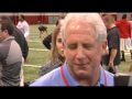 3/11 John Fox: Pro Day