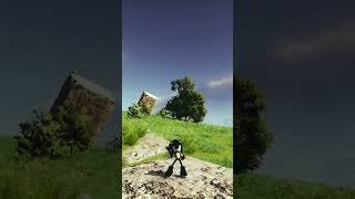 Pov You Play Sonic Frontiers With Mods Part 31