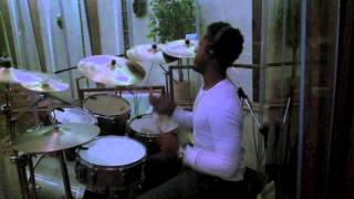 Ice Jj Fish Drumcover Lol
