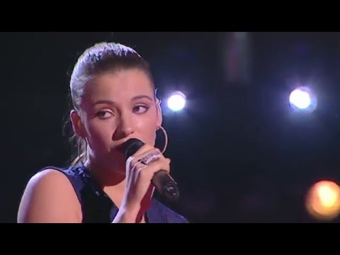 Ana Sofia Neto - "Royals" | Tira-Teimas | The Voice Portugal | Season 3