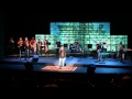 Reel Big Fish Where Have You Been COVER Ohlone Rock Combo Concert May 2012