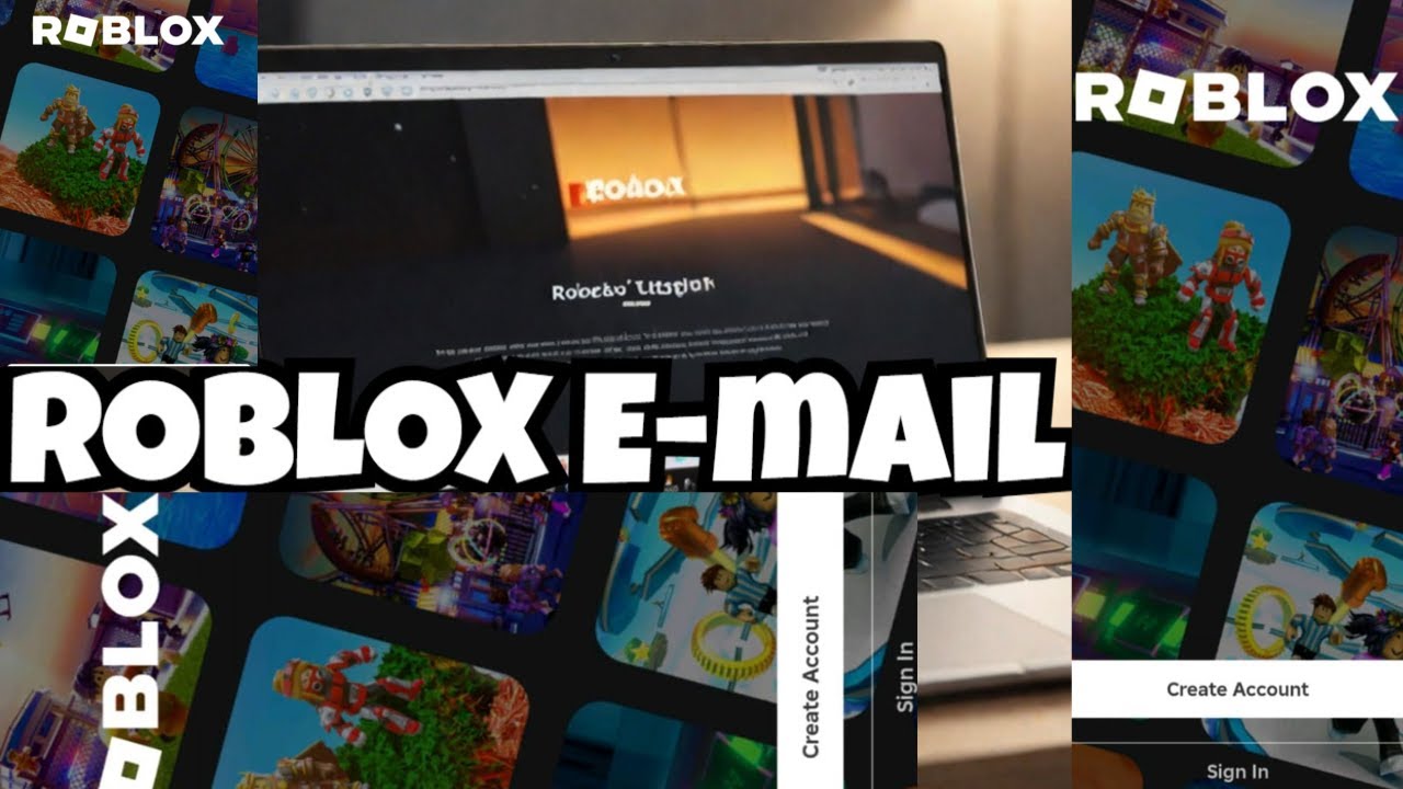 How to Remove Email from Roblox Account Instantly 2024 How to Remove Email from Roblox Account Instantly 2024