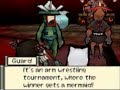 Let's Play Okamiden Part 12: Treasure of the Sea