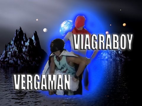 Vergas Cabezonas