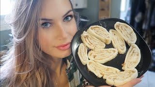 Asmrmaking Potato Candy