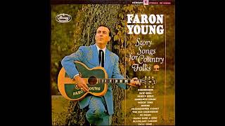 Watch Faron Young Mama Sang A Song video