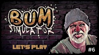 Its Base Building Day Finally Making Stuff Bum Simulator