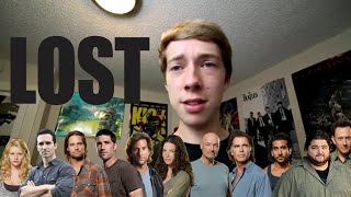 Lost - TV Show (2006) - Voice Impressions