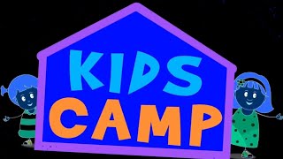 Kids Camp Intrologo Effects Sponsored By Gamavision Csupo Effects