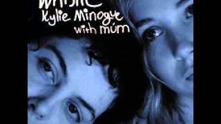Watch Kylie Minogue Whistle video