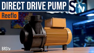 Reeflos External Aquarium Pumps A Saler Aquarium Return Pump With Some Kick