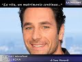 raoul bova matrimonio