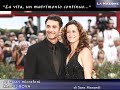 raoul bova matrimonio