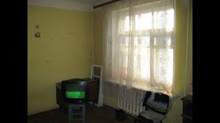 Видео 20190107(ID:1827) 1-к кв, ул.Орджоникидзе 3, продажа, г.Елец, Липецкая обл. от Aleksey Frolov, улица Орджоникидзе, Елец, Россия