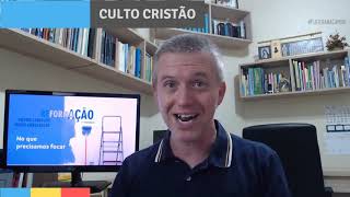 No que precisamos FOCAR