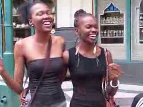 Allée des Artistes - Le Caudan Waterfront - xxxxxxxxx