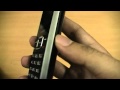 Foto pequena Samsung Hero Music Review