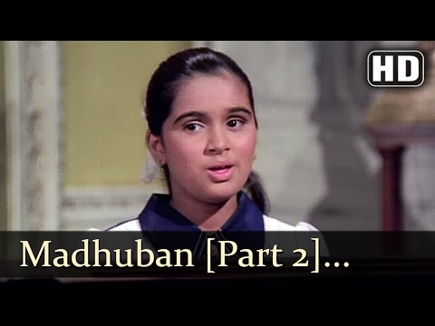 Sajan Bina Suhagan - Madhuban Khushboo Deta Hai - Usha Khanna...