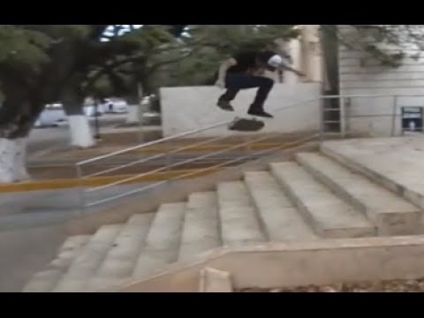 INSTABLAST Ep. 21 - Backside Nosegrind Nollie Lazer Flip Out On Trannie, Chris Haslam and more...
