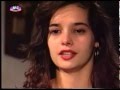Novela De Corpo e Alma: Yasmin e Juca falam sobre Paloma