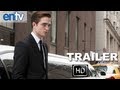 Cosmopolis Official Trailer [HD]: Robert Pattinson Is A Billionare In New York City
