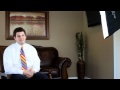 Huntsville Alabama Personal Injury Lawyer Charles Pitman Shooting Video
