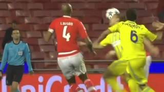 Fc Benfica - Fc Astana, All Goals And Highlights
