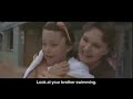 Do Começo ao Fim - Trailer