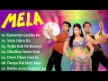 Mela Movie All Songs~Aamir Khan~Twinkle Khanna~MUSICAL WORLD