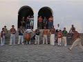 Capoeira Topazio Ibiza