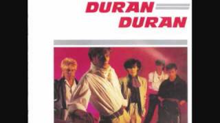 Watch Duran Duran Sound Of Thunder video