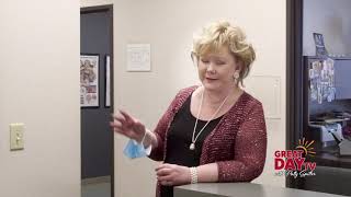 Progress On Patty's Cochlear Implant